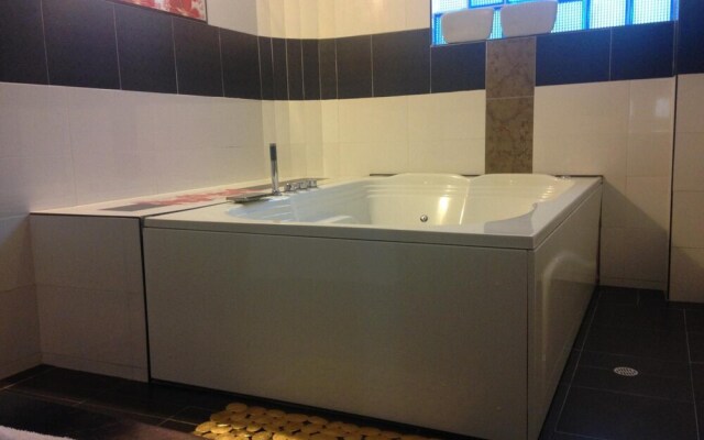 Hotel Arcoiris