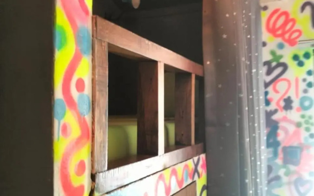 Jati Hostel