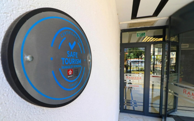 Ramada by Wyndham Vakfikebir