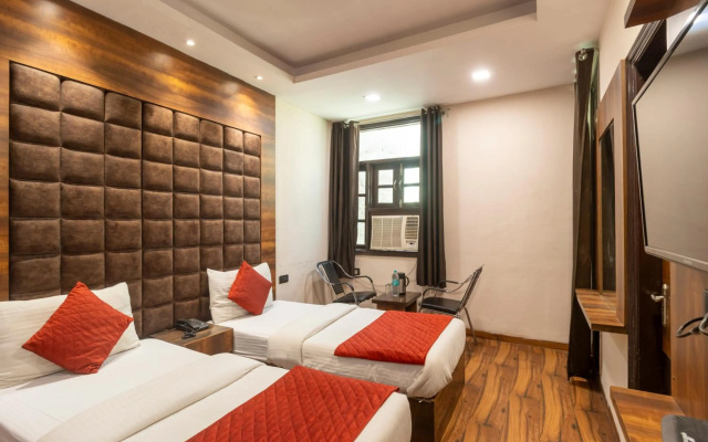 Shimla Heritage Hotel – Guest Rooms – Delhi