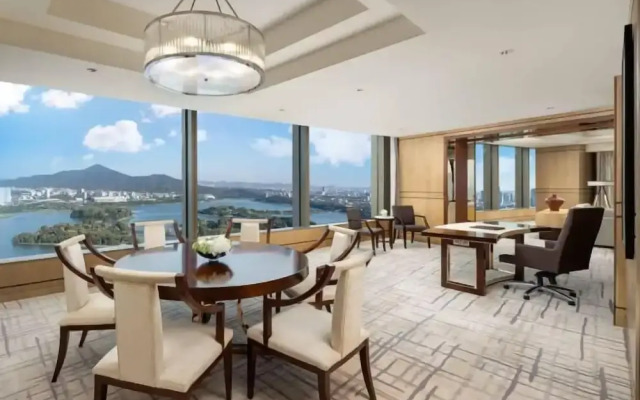 Yihua Hotel-Nanjing