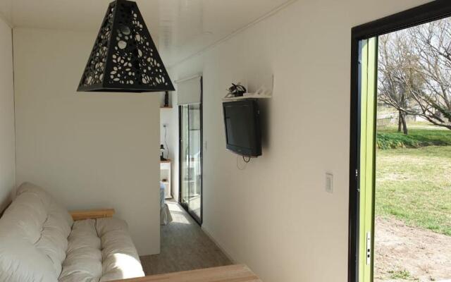 Casa Container Chacra 202