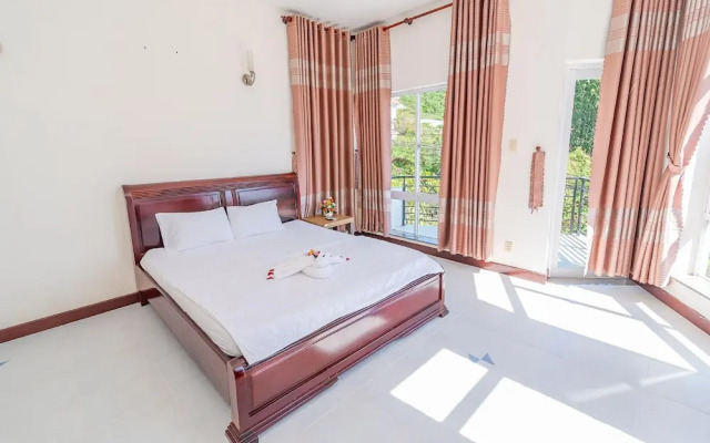 Villa Seaview 9