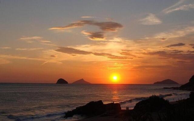 Pousada Recanto 3 Coqueiros