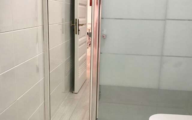 Parque Santiago 3 Luxery Apartment Playa Las Américas Arona Tenerife