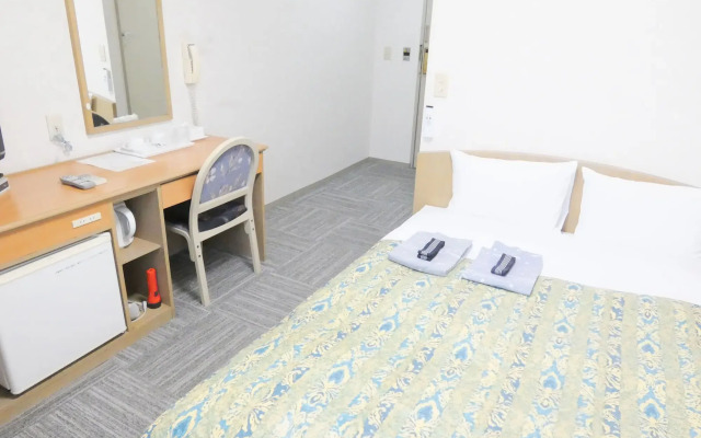 Urban Hotel Sanko