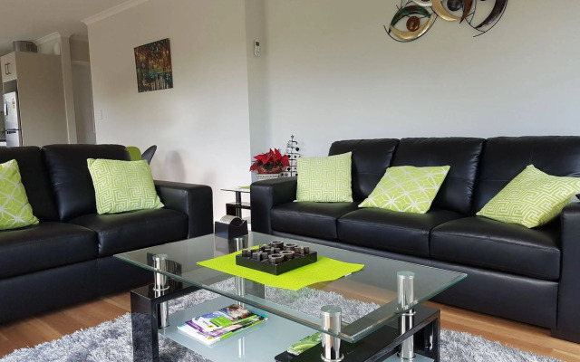 Birchgrove Cottages