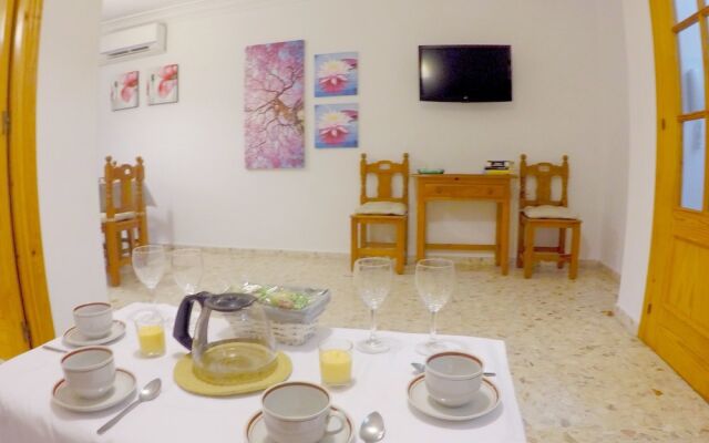 ConilPlus Apartments-Azorin III