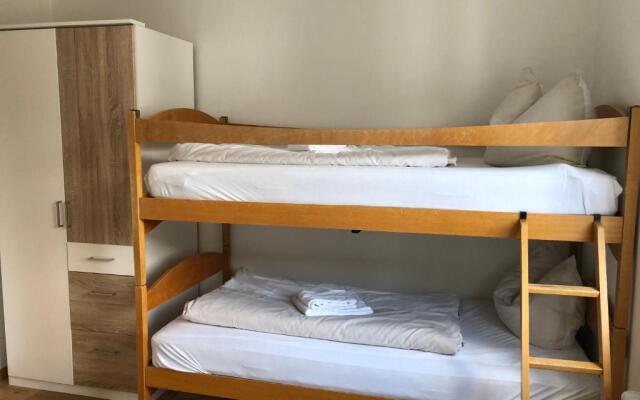 Appartements Domizil