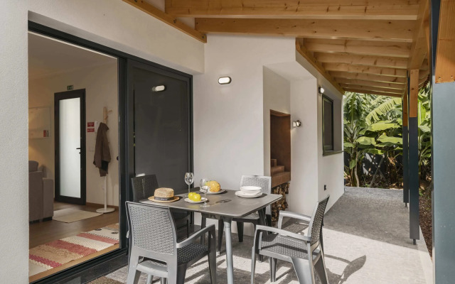 Oscar's House by An Island Apart