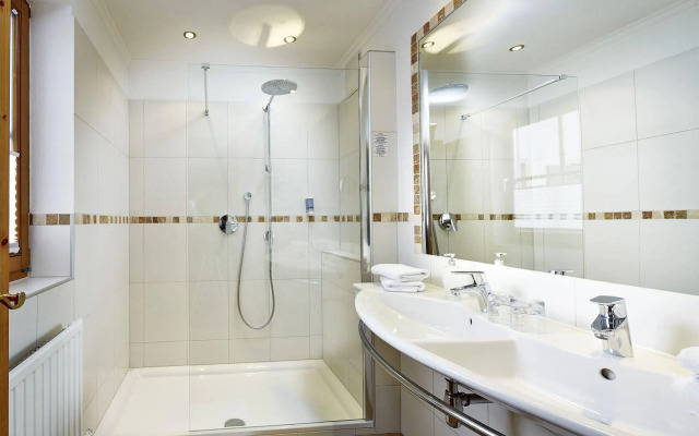 Scharlers Boutique Hotel