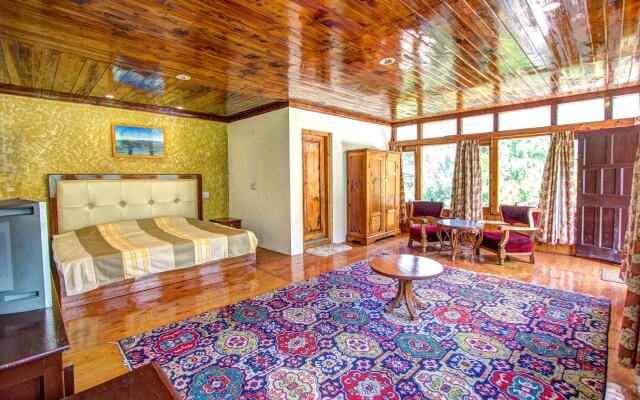 Ramgarh Heritage Villa