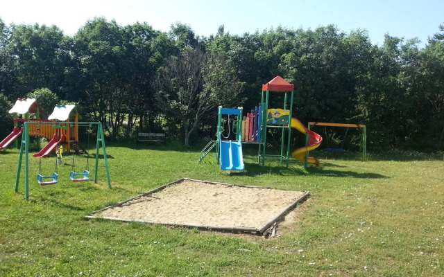 Lighthouse Luxe Estate Apart & Villas