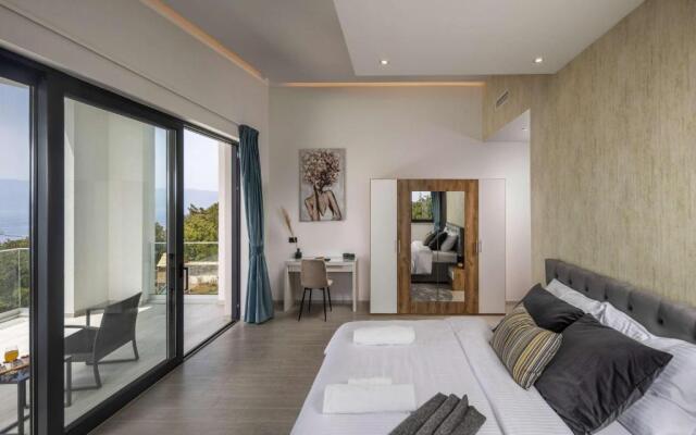 Beautiful Villa Lavi