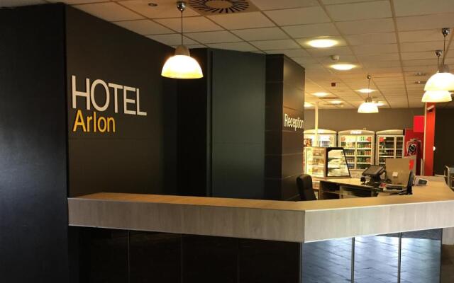 Hotel Arlon