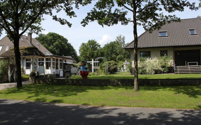 Wolterdinger Hof Soltau