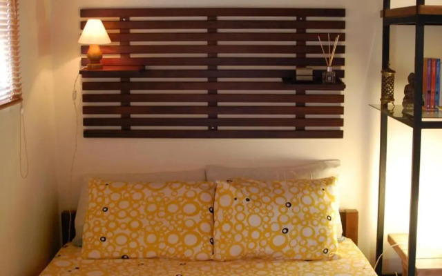 Chácara das Lendas e Canções