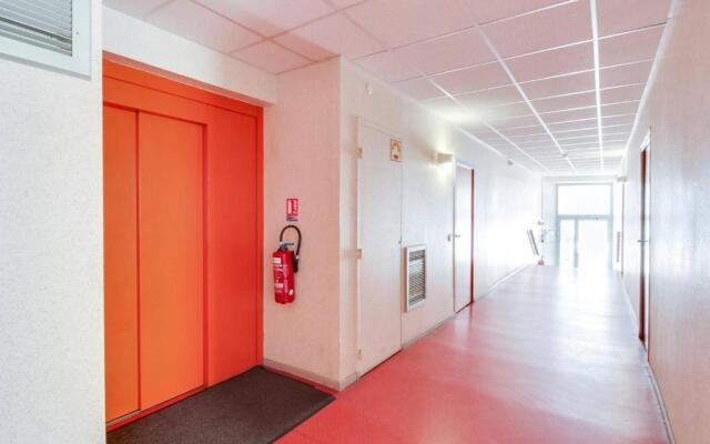 Appartement Cauterets, 2 pièces, 4 personnes - FR-1-401-7