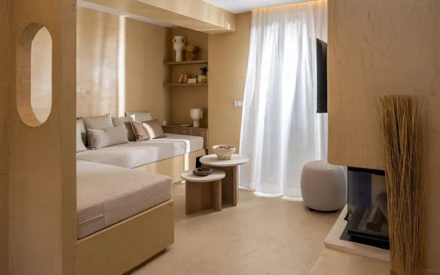 Numa Villas - Villa Beige by Estia