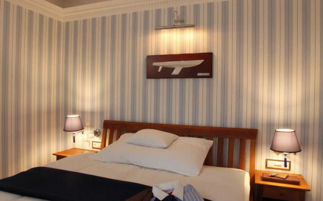 Yachtsport Resort Lago Maggiore