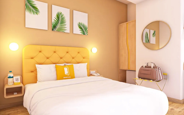 Bloom Hotel - BKC Kalina