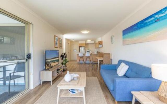The Marina 408 - Cbd Location