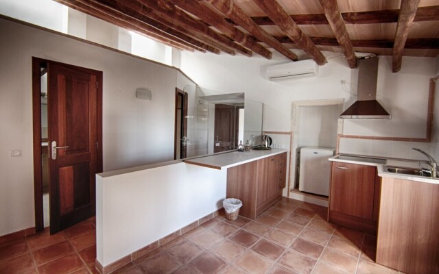 Tramuntana Suites