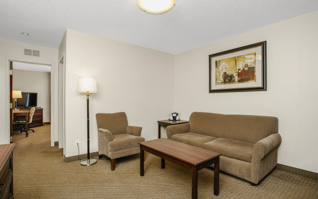 Holiday Inn Express Hotel & Suites WHITECOURT by IHG