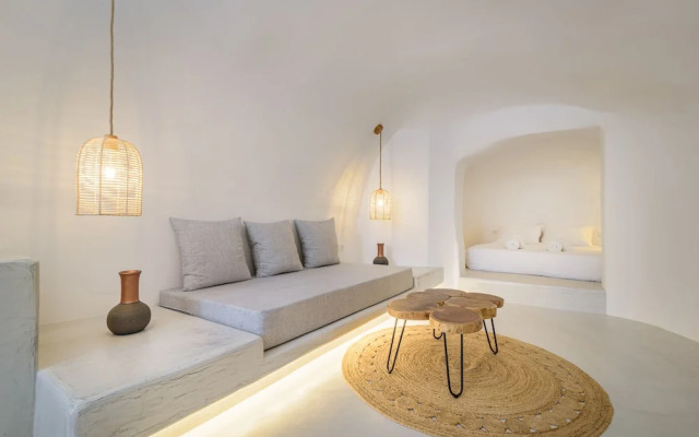 Anila Suites