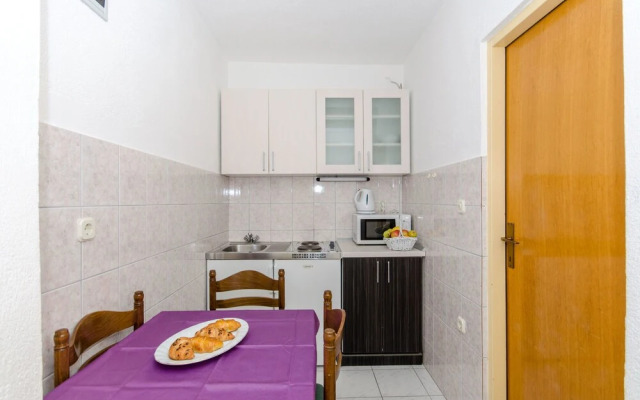 Apartments Joze