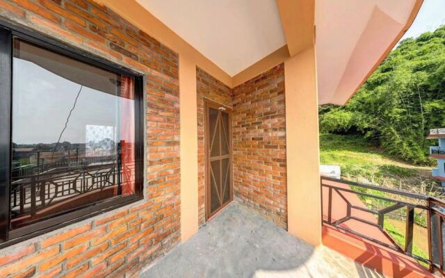 Pokhara Abroad Inn