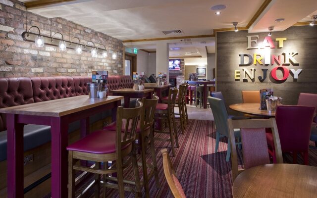 Premier Inn Bideford Hotel