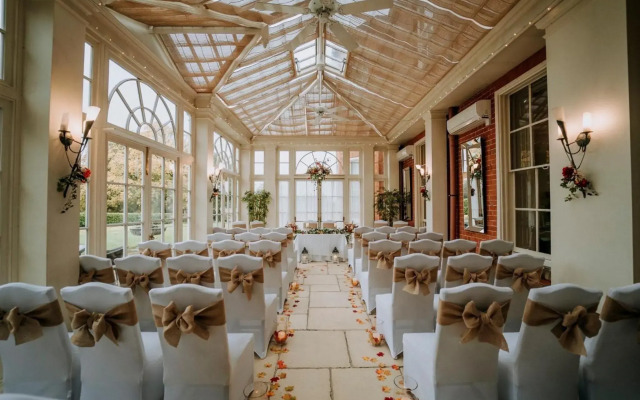 Dovecliff Hall Hotel