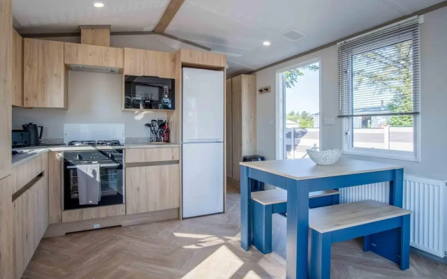 Baywood 20 - 2 Bedroom Holiday Home - Amroth