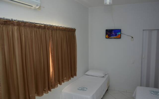 Pousada Jesus de Nazaré