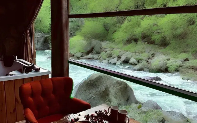 Royal Bungalow Resort - Rize