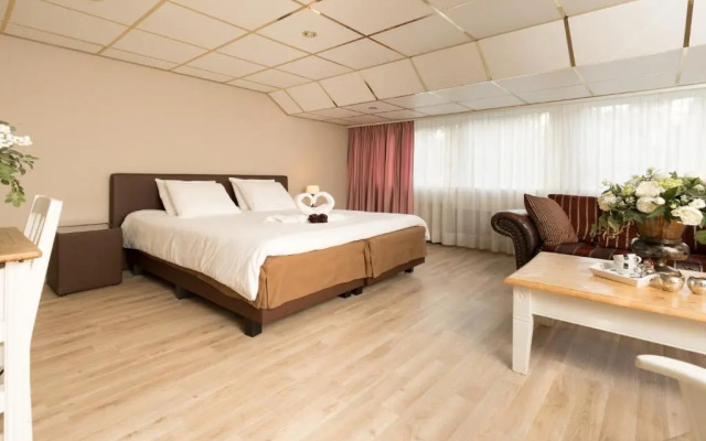 Hotel De Hoeve van Nunspeet