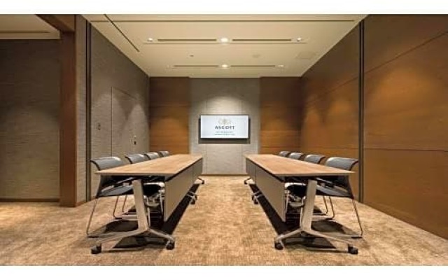 Ascott Marunouchi Tokyo - Vacation STAY 22089v