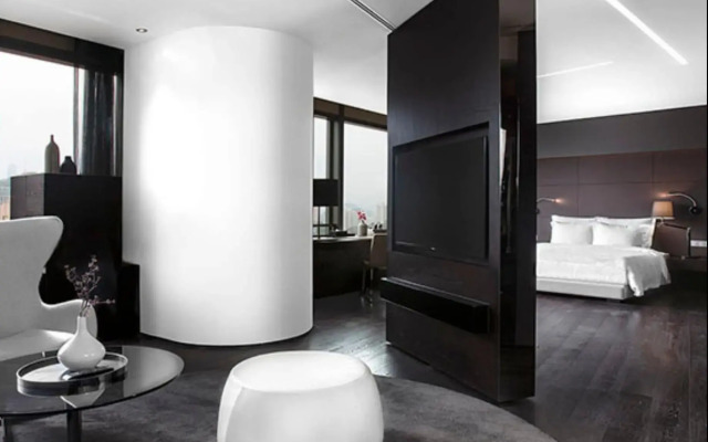 Shenzhen O Hotel