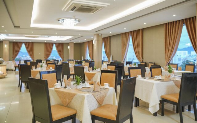 Eden Plaza Danang