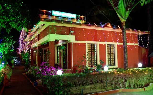 Prokriti Bon Bungalow