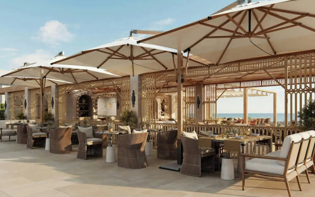 Amoh, A Luxury Collection Resort, Rhodes