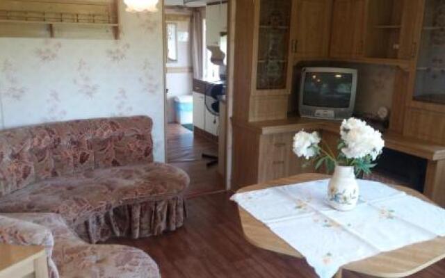 Gospodarstwo Agroturystyka Rancho Robertówka
