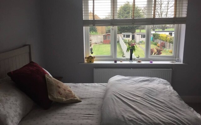 Beautiful 3-bed House in Ramsgate