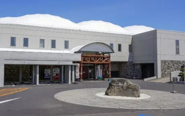 Tomamae Onsen Fuwatto
