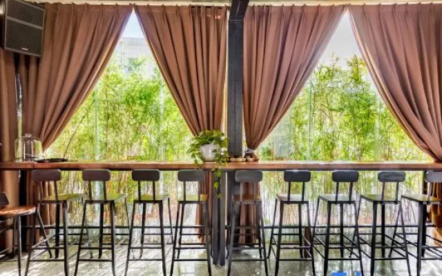 Shenzhen Zhaiyixia Chinese Inn – Restaurant – Shenzhen
