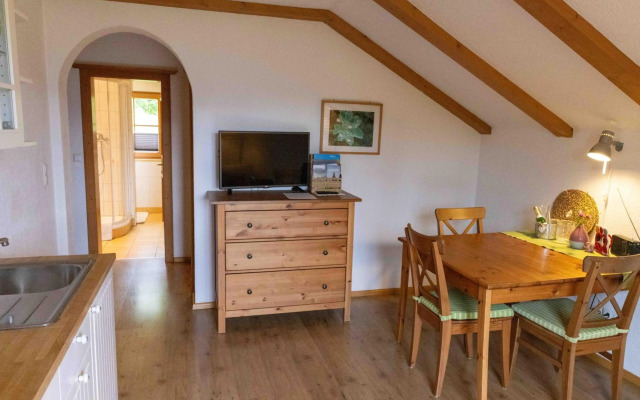 Appartements Jägerrast