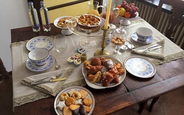 Bed & Breakfast Dimora D'artista