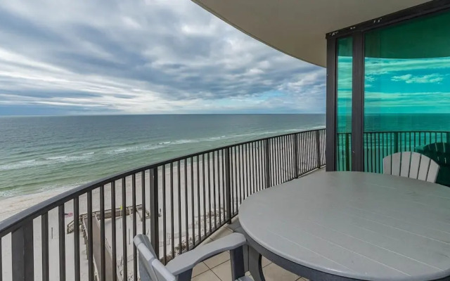 Phoenix Ix 705 3 Bedroom Condo