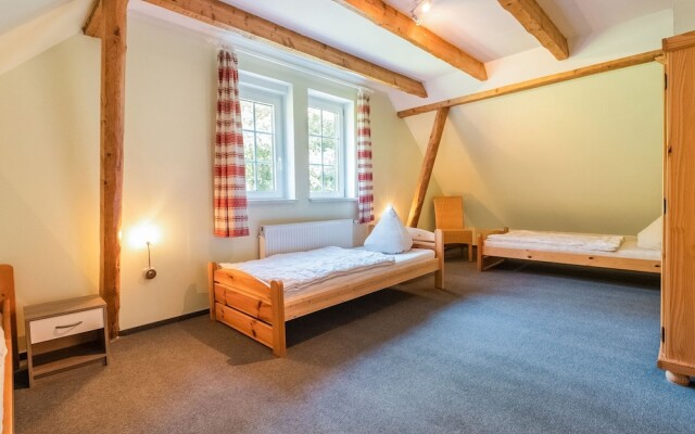 Magnificent Holiday Home in Willingen near Forest